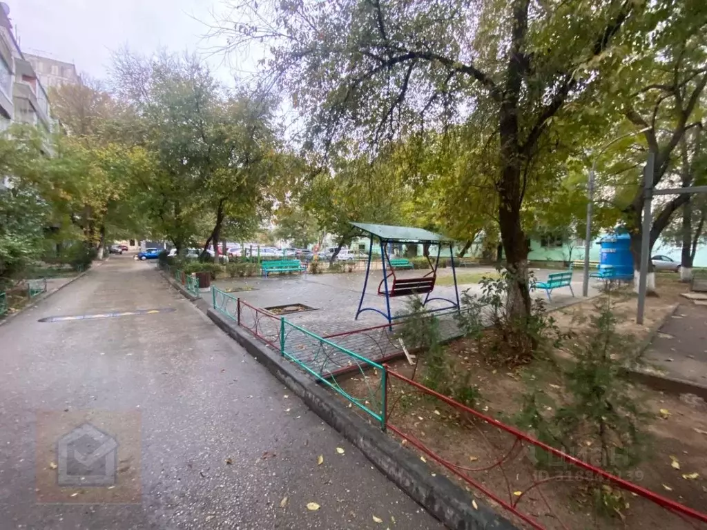 3-к кв. Крым, Евпатория ул. Володарского, 35А (65.0 м) - Фото 0