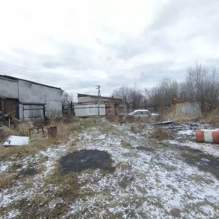 Участок в Ветлужский, улица Труда (1409 м) - Фото 1