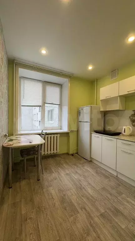 1-к. квартира, 33 м, 3/9 эт. - Фото 1