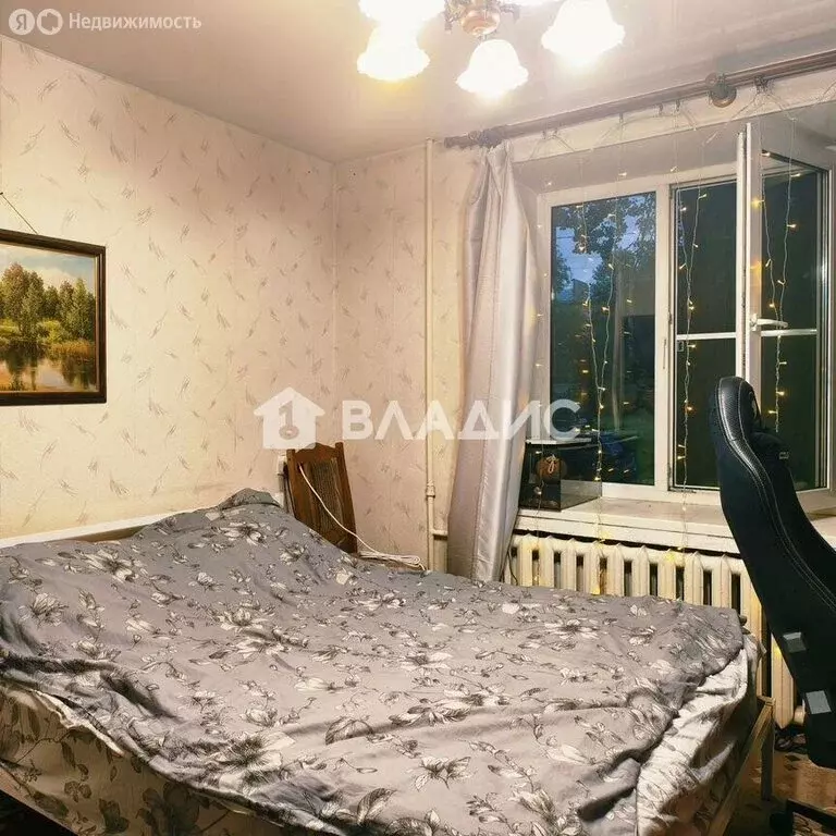 1-комнатная квартира: Санкт-Петербург, Звёздная улица, 4 (31.5 м) - Фото 2