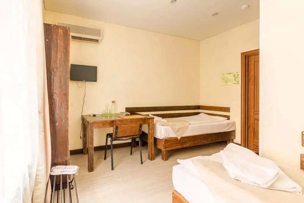 Комната Санкт-Петербург Транспортный пер., 10Б (16.0 м) - Фото 1