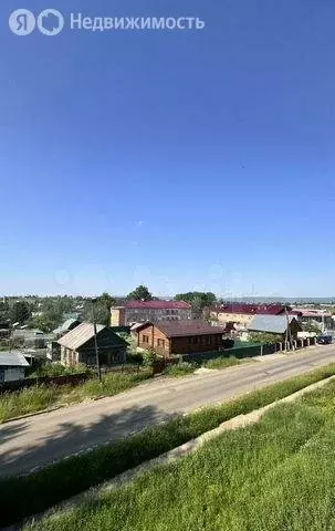 2-комнатная квартира: Братск, жилой район Осиновка, Иркутская улица, ... - Фото 1