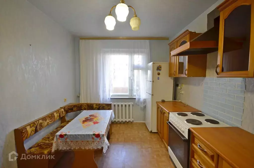 Продаётся 2-к квартира, 71.8 м - Фото 1