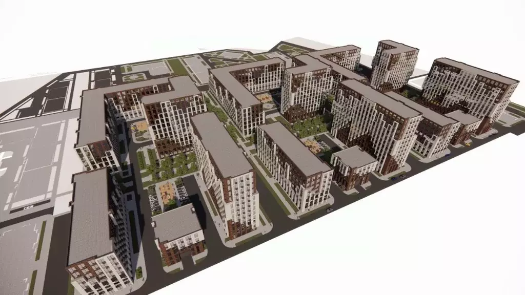 1-к кв. Северная Осетия, Владикавказ Весенняя ул., 50А (40.0 м) - Фото 2