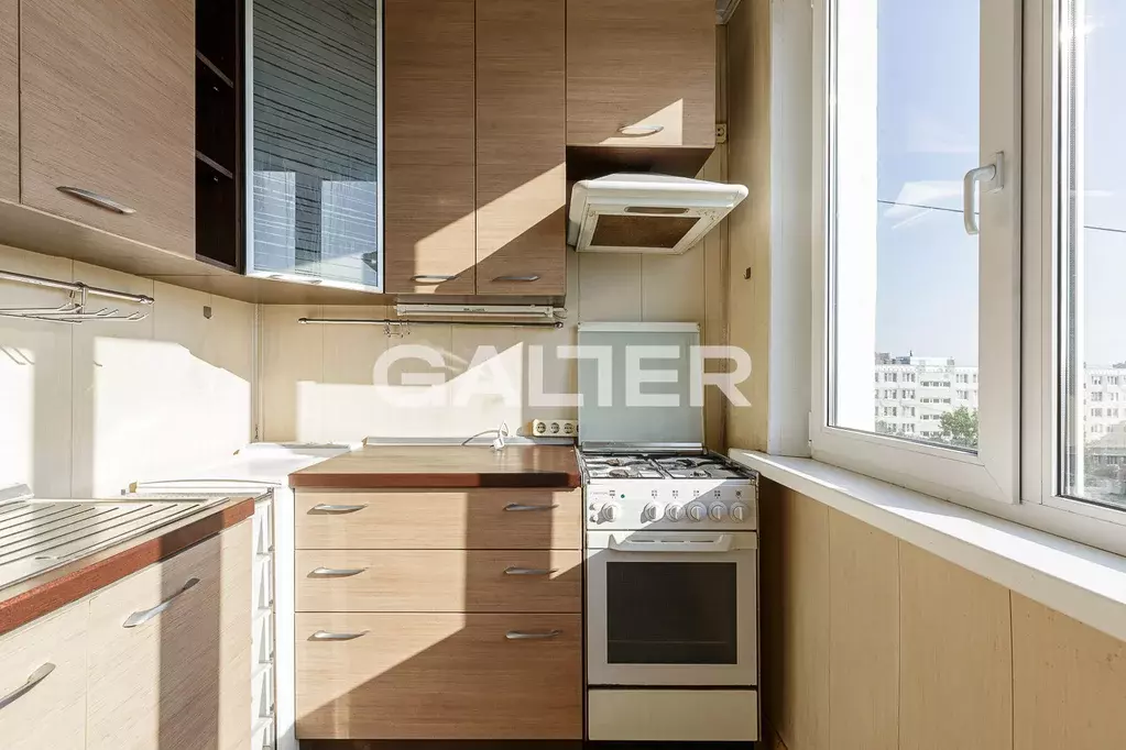 Продаётся 3-к квартира, 62.2 м - Фото 0