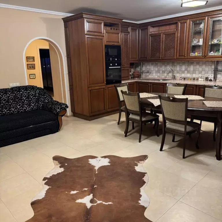 2-к кв. Тверская область, Тверь ул. Бориса Полевого, 2к1 (72.0 м) - Фото 2