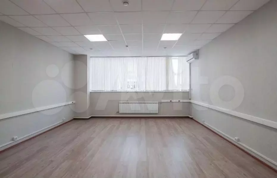 Аренда офиса 129.2 м2 м. Алексеевская в СВАО в - Фото 0