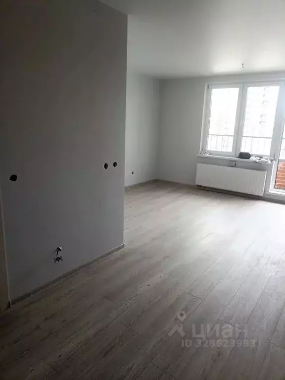 Студия Удмуртия, Ижевск 9-я Подлесная ул., 15к1 (33.0 м) - Фото 2