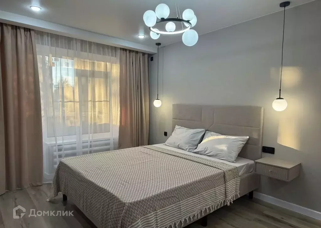 Продаётся 2-к квартира, 44.7 м - Фото 1