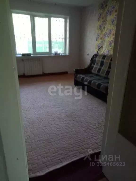 2-к кв. Хабаровский край, Хабаровск Прогрессивная ул., 19 (47.8 м) - Фото 1