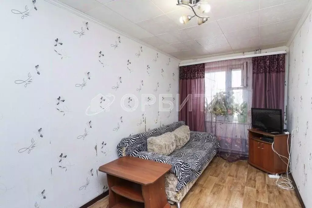 3-к кв. Тюменская область, Тюмень Широтная ул., 106а (74.1 м) - Фото 1