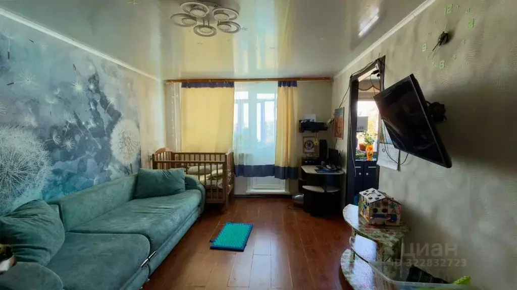 2-к кв. Свердловская область, Первоуральск просп. Космонавтов, 21А ... - Фото 2