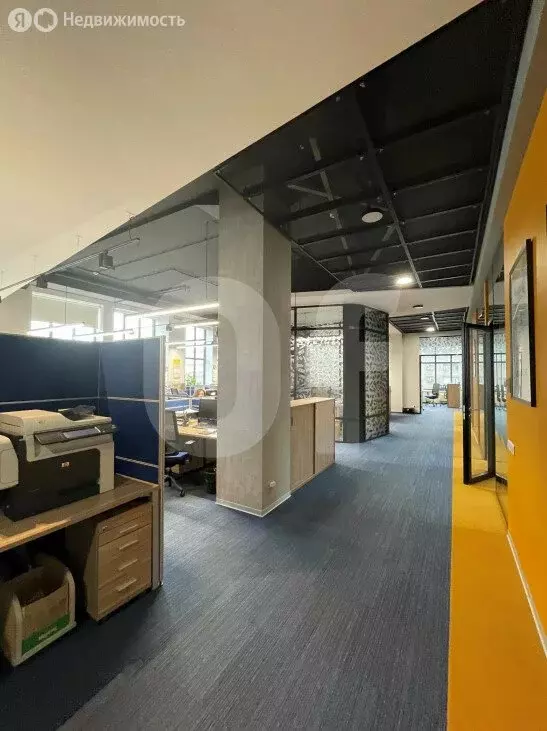 Офис (1400 м) - Фото 2
