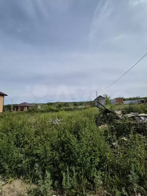 Участок 10,6 сот. (СНТ, ДНП) - Фото 1