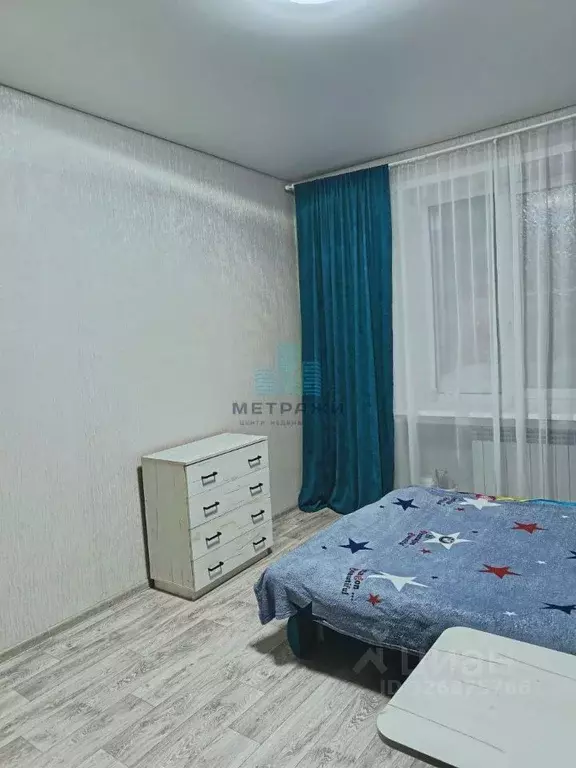 Комната Калужская область, Калуга ул. Пухова, 27/25 (15.7 м) - Фото 1