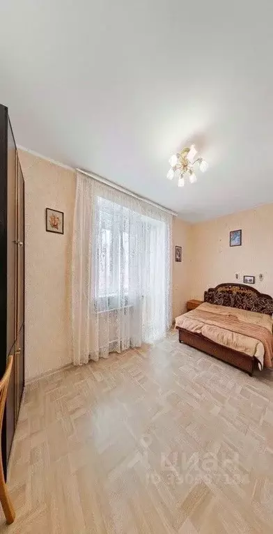1-к кв. Севастополь ул. Героев Бреста, 29 (37.0 м) - Фото 1