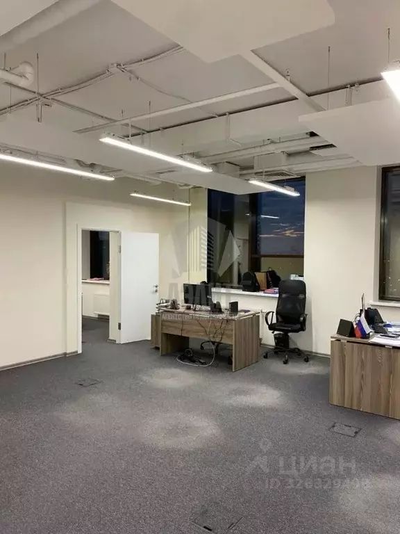 Офис в Москва бул. Энтузиастов, 2 (393 м) - Фото 1