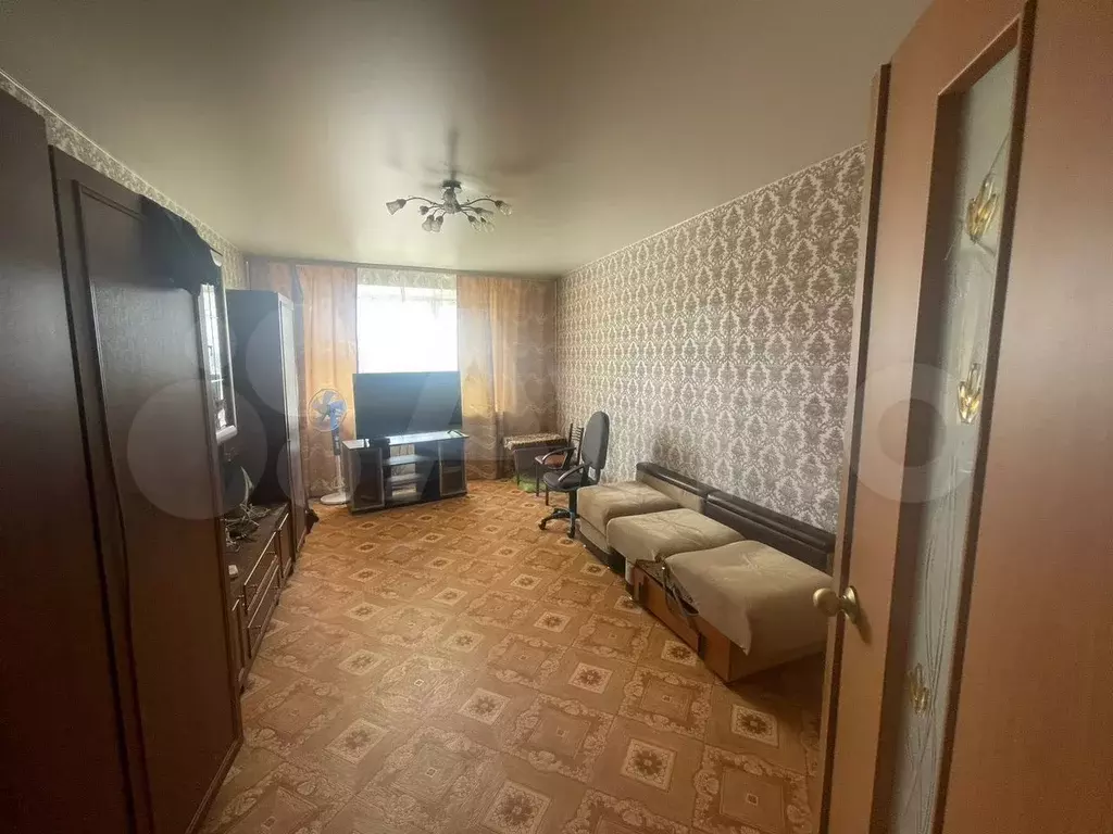 1-к. квартира, 40 м, 8/13 эт. - Фото 0