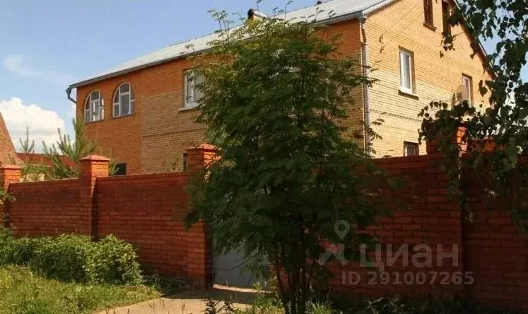 Дом в Московская область, Богородский городской округ, с. Кудиново ул. ... - Фото 1