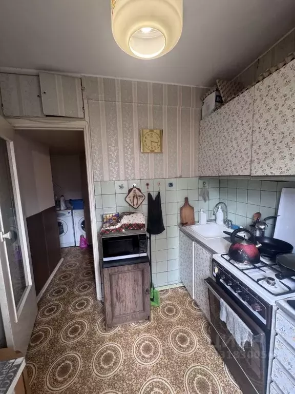 2-к кв. Московская область, Химки ул. Родионова, 9А (44.7 м) - Фото 1