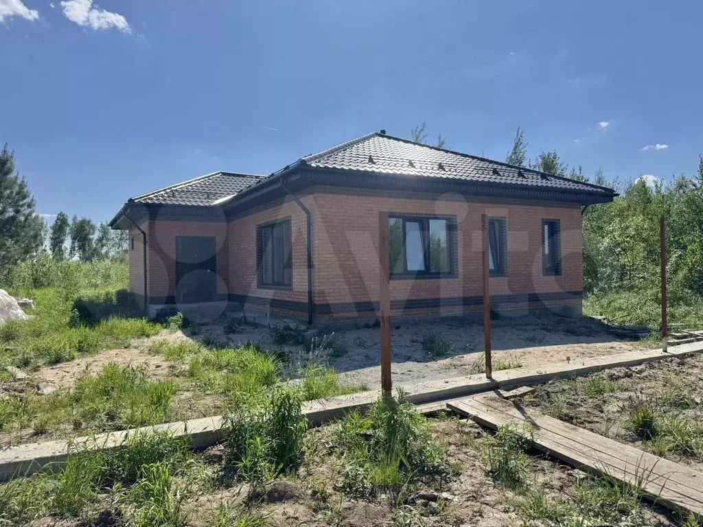 Дом 110 м на участке 6,6 сот. - Фото 0