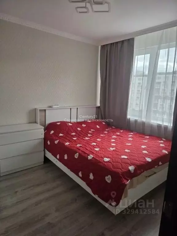 2-к кв. Московская область, Ленинский городской округ, Лопатино пгт ... - Фото 1