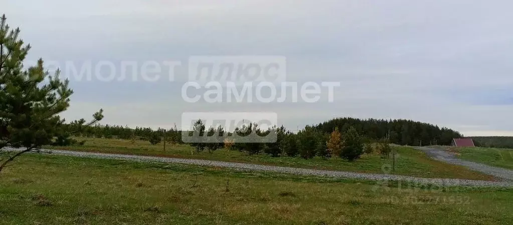 Участок в Свердловская область, Артемовский городской округ, д. Малое ... - Фото 0