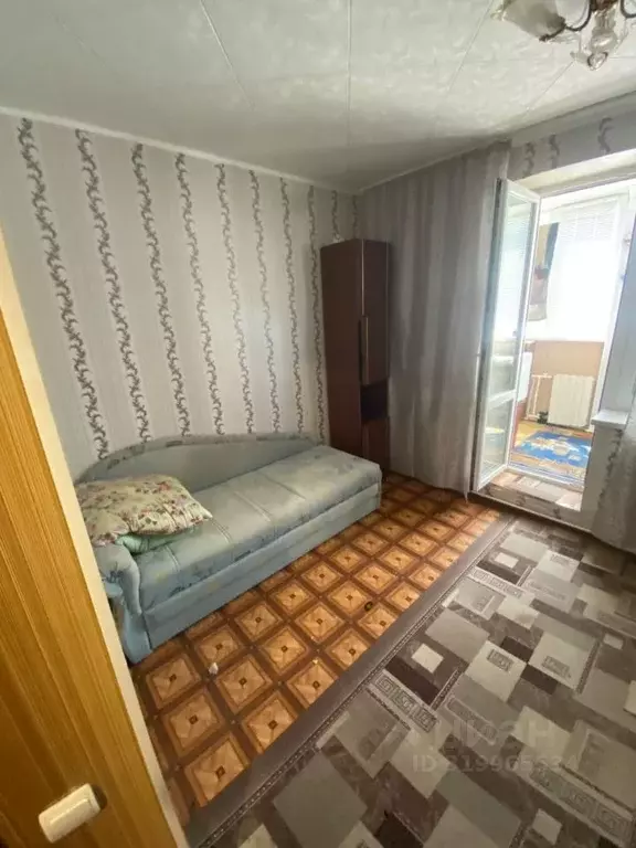 1-к кв. Ульяновская область, Ульяновск ул. Генерала Кашубы, 3 (23.0 м) - Фото 0
