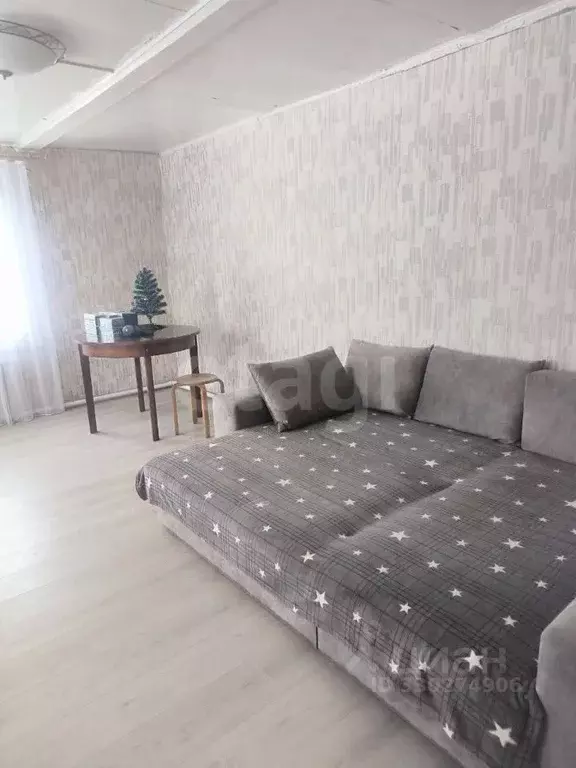 Дом в Тульская область, Тула проезд Капитана Громова, 28 (47 м) - Фото 1