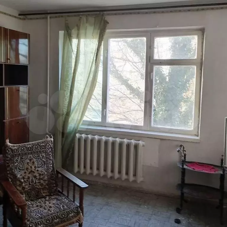 2-к. квартира, 50 м, 3/5 эт. - Фото 1