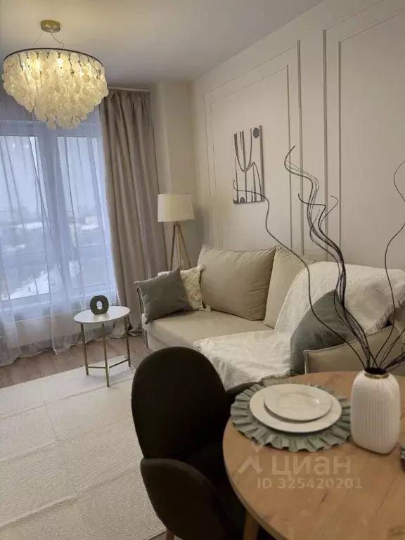 1-к кв. Москва Алтуфьевское ш., 55к5 (36.0 м) - Фото 2