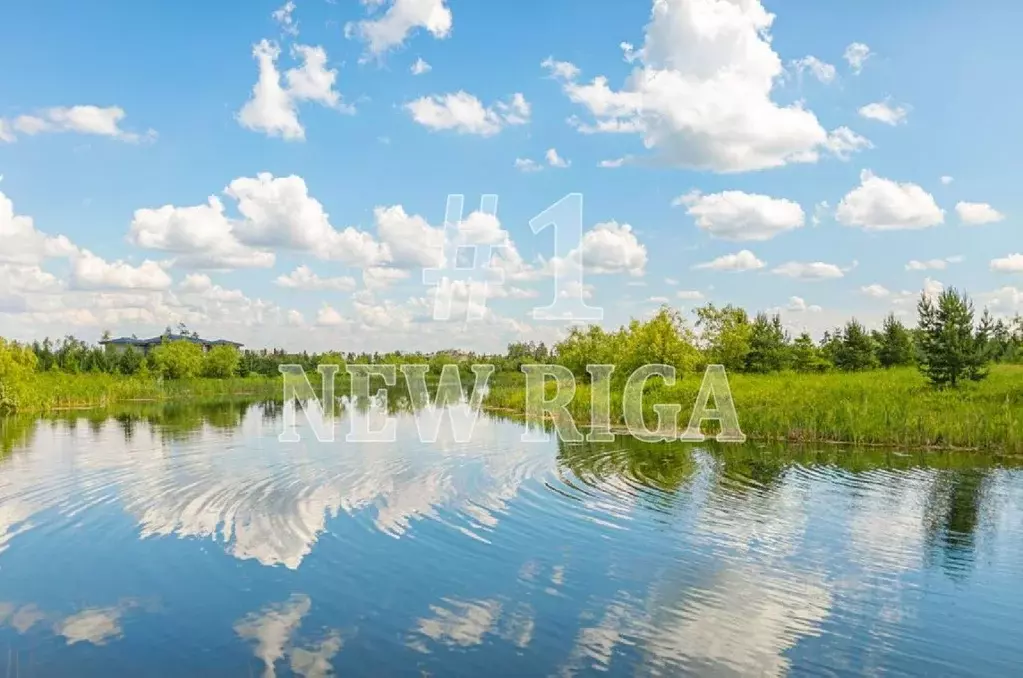 Участок в Московская область, Истра городской округ, д. Захарово, ... - Фото 0