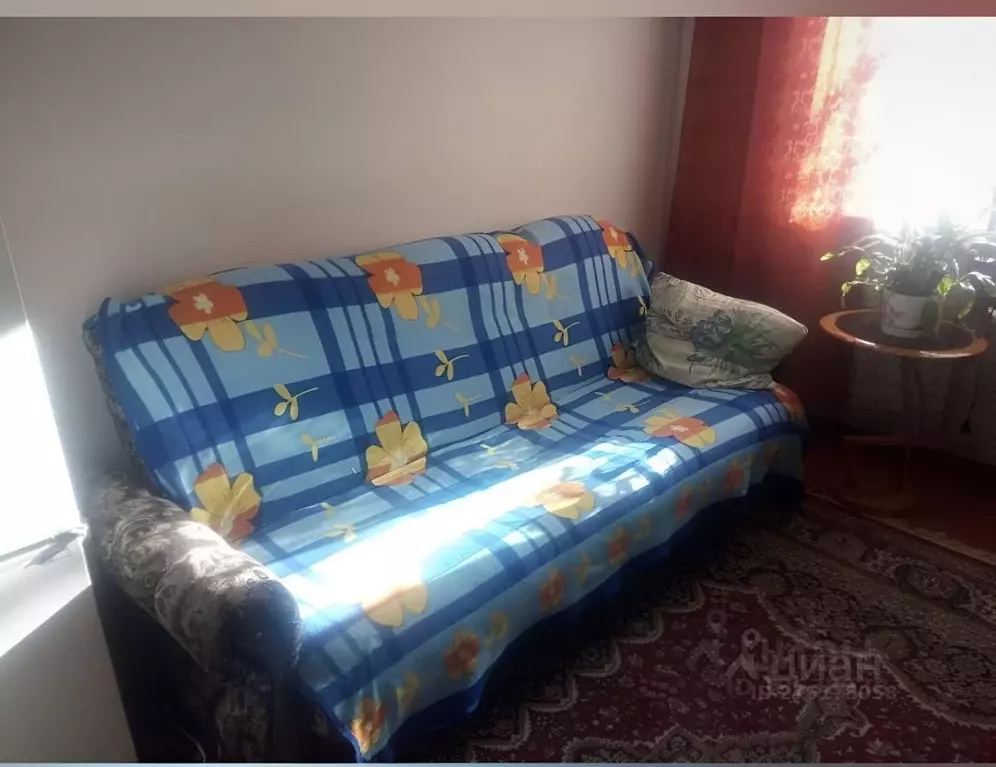 Комната Кемеровская область, Новокузнецк ул. Циолковского, 61 - Фото 2