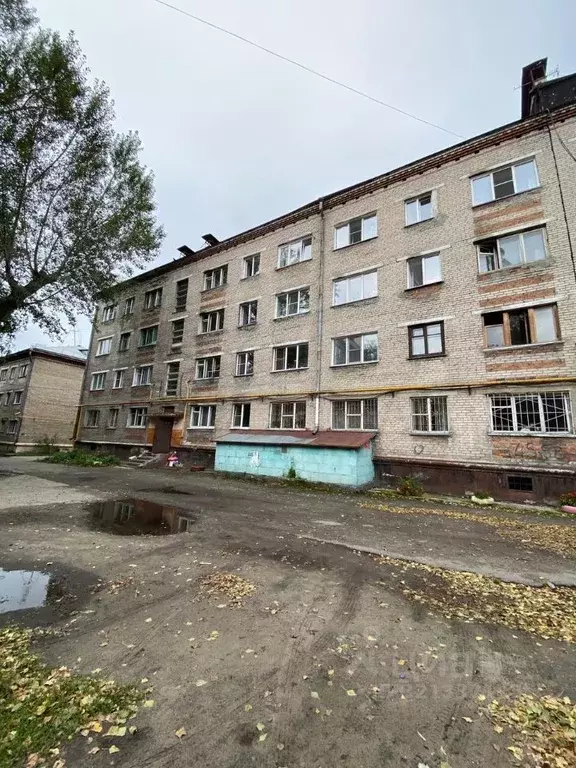 Студия Алтайский край, Барнаул пер. Малый Прудской, 40 (15.0 м) - Фото 0