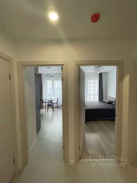 1-к кв. Москва 2-й Нагатинский проезд, 2/2к2 (33.3 м) - Фото 1