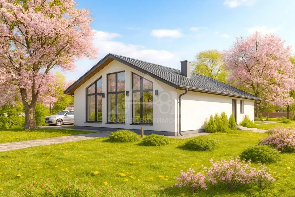 Дом в Владимирская область, Юрьев-Польский муниципальный округ, с. ... - Фото 2