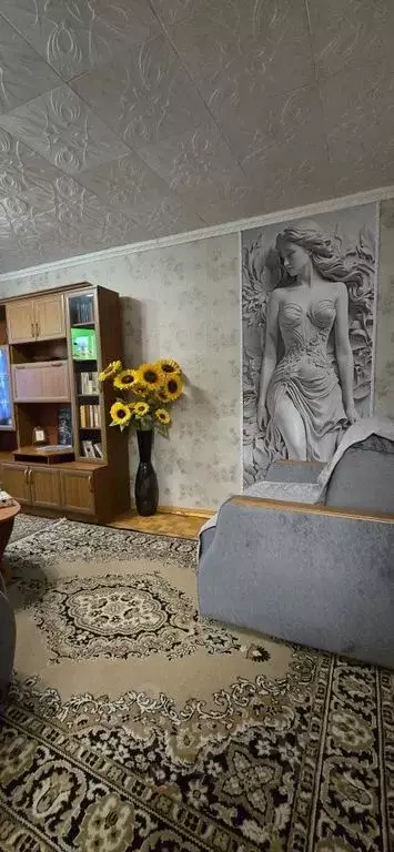 3-к кв. Московская область, Бронницы Советская ул., 138А (70.0 м) - Фото 1