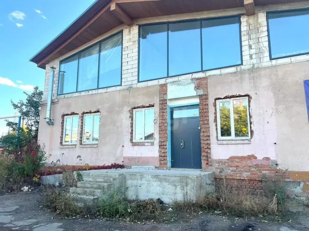 Помещение свободного назначения в Саратовская область, Энгельс ... - Фото 1
