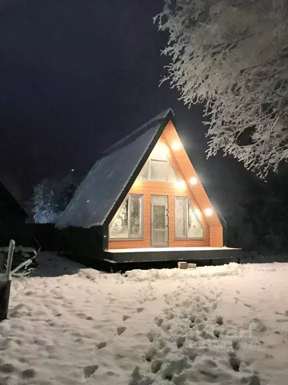 Дом в Тверская область, Конаковский муниципальный округ, Ремонтник СНТ ... - Фото 2
