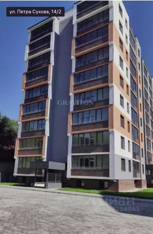 Студия Алтай, Горно-Алтайск ул. Петра Сухова, 14/2 (33.0 м) - Фото 2