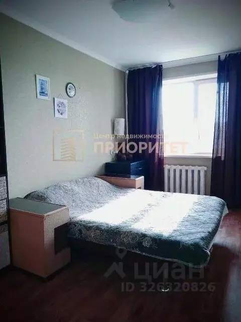 2-к кв. Саха (Якутия), Якутск ул. Петра Алексеева, 73/1 (50.3 м) - Фото 2