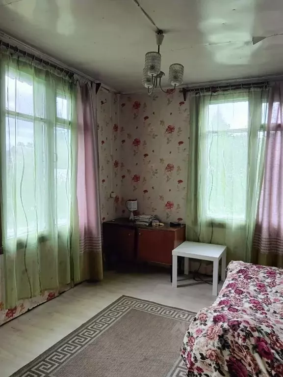Дом в Карелия, Прионежский район, Нововилговское с/пос, Ручеек СНТ ул. ... - Фото 0