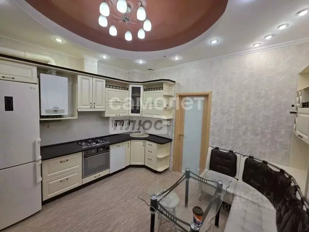 2-к кв. Курская область, Курск ул. Карла Маркса, 15 (74.9 м) - Фото 1