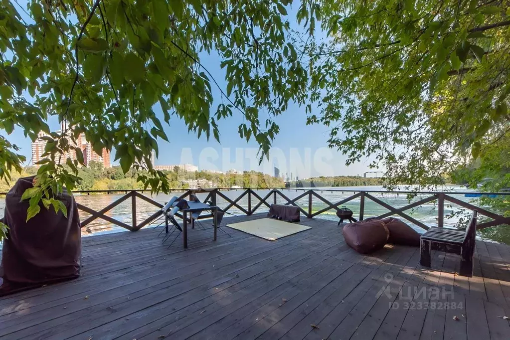 Дом в Москва пос. Речник, ул. 5-я Линия (270 м) - Фото 2