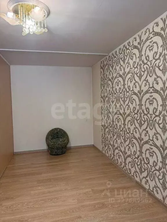 1-к кв. Самарская область, Самара ул. Промышленности, 277а (27.9 м) - Фото 1