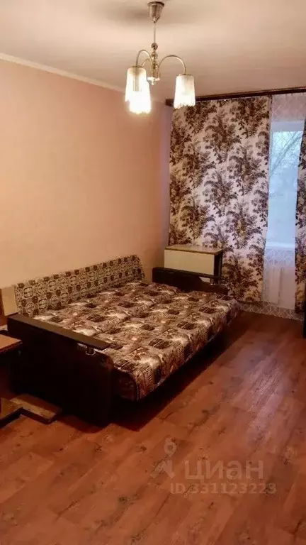 3-к кв. Ростовская область, Цимлянск Советская ул., 22 (57.9 м) - Фото 1