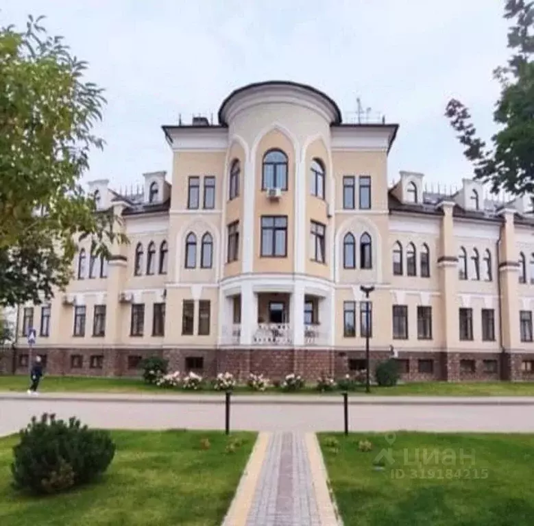 Помещение свободного назначения в Московская область, Истра ... - Фото 1