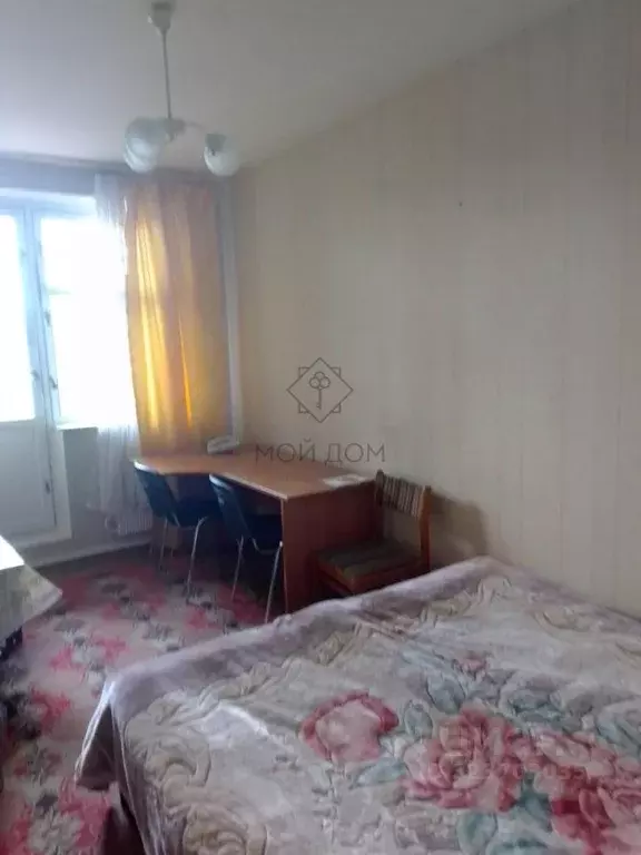 Комната Москва Борисовский проезд, 9К1 (18.0 м) - Фото 2