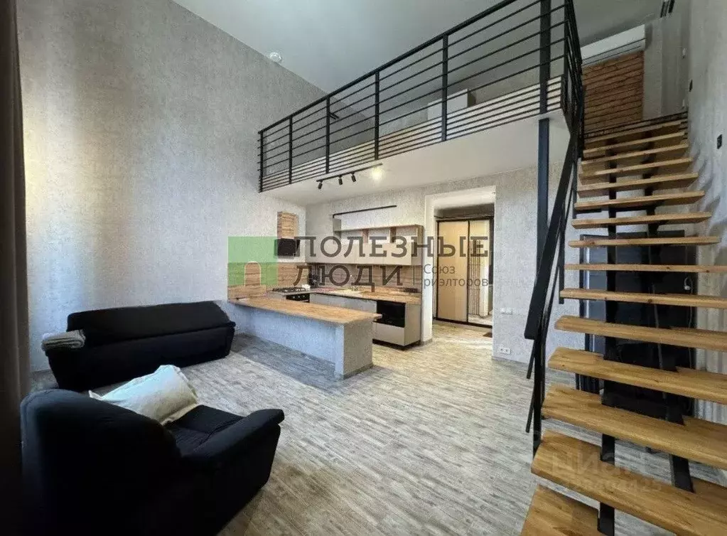 Дом в Крым, Евпатория ул. Перовской, 65 (65 м) - Фото 1