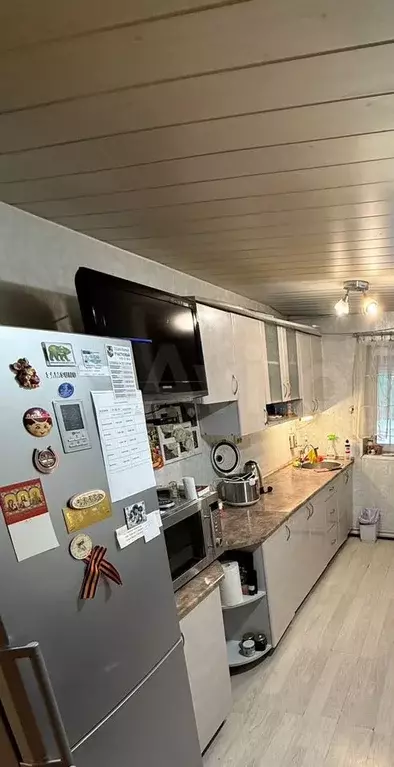 Дом 50 м на участке 8 сот. - Фото 0